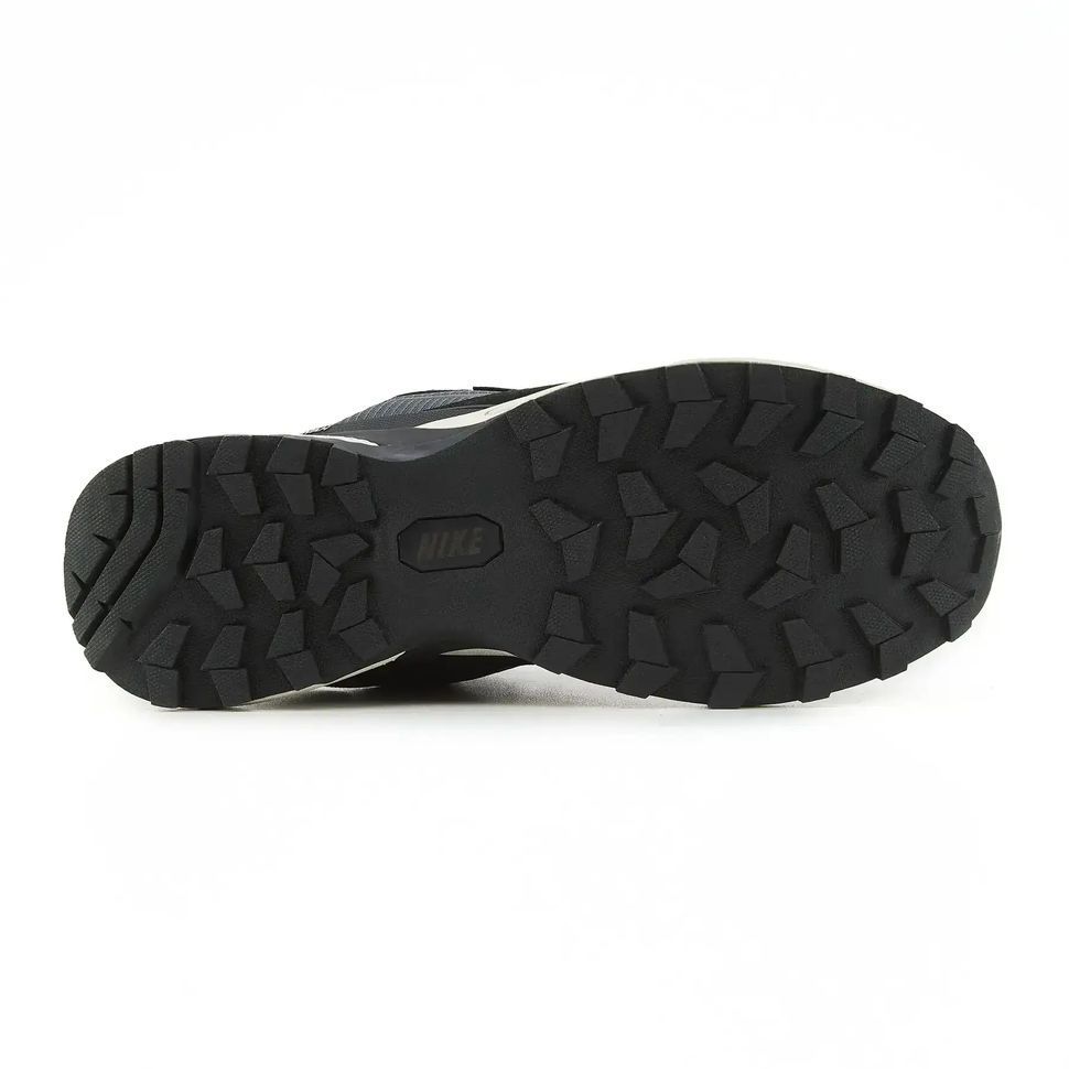 Nike Rivah Gore-Tex Black Dark Blue Fur, 41