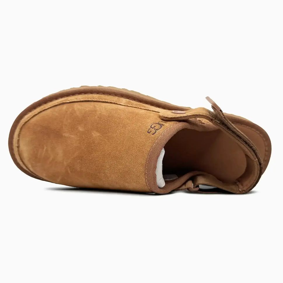UGG Goldencoast Clog Chestnut, 42