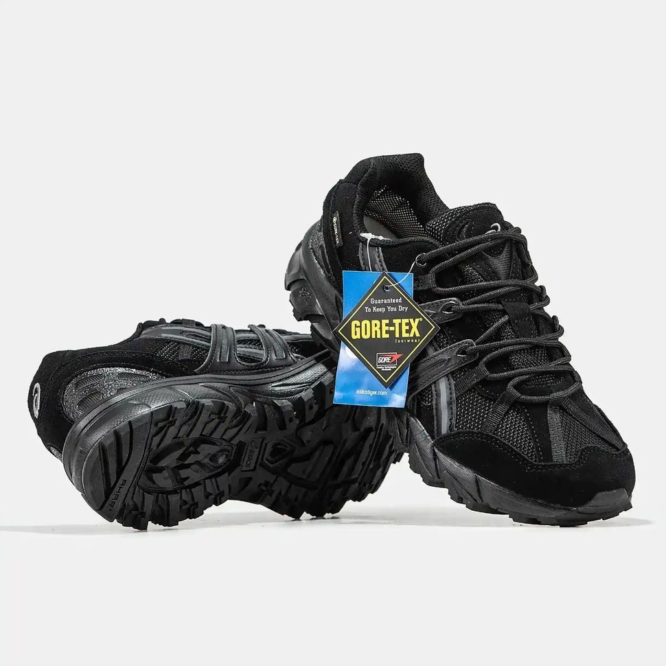 Asics Gel-Sonoma 15-50 GTX Triple Black