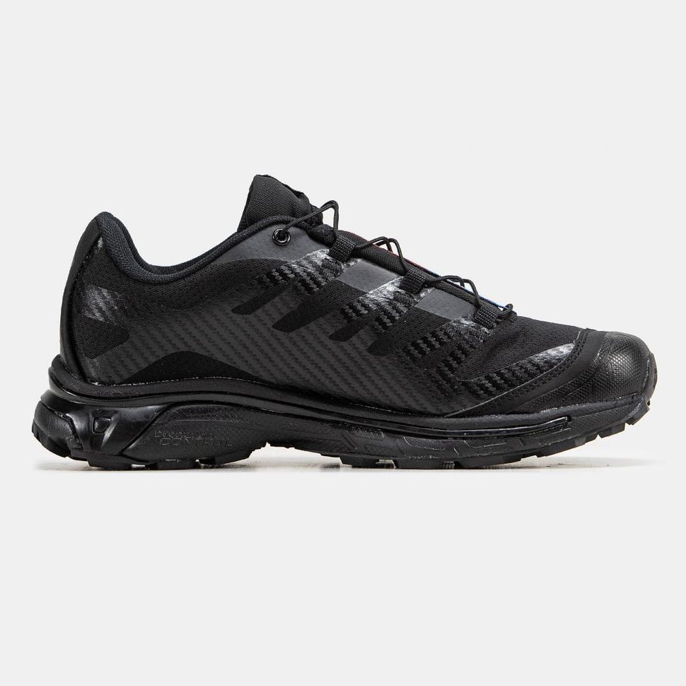 Кроссовки Salomon XT-4 Advanced Black, 41