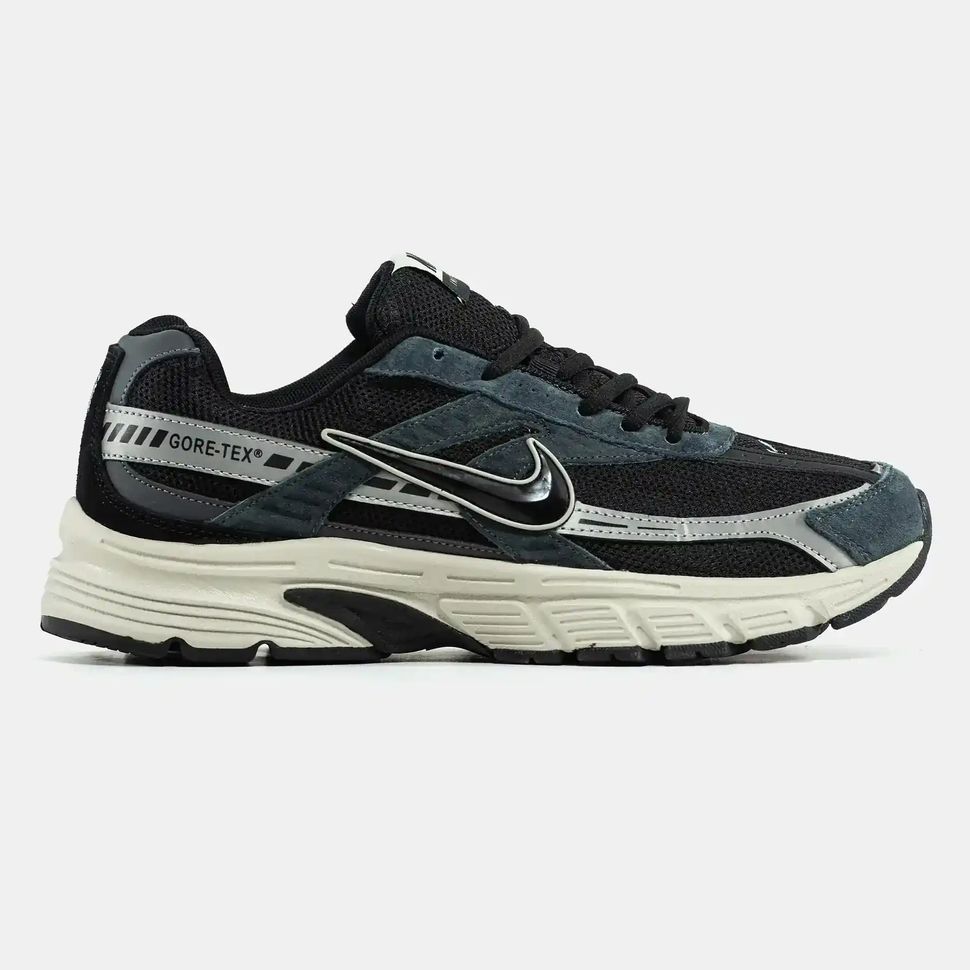 Nike Initiator Gore-Tex Black Grey Sail
