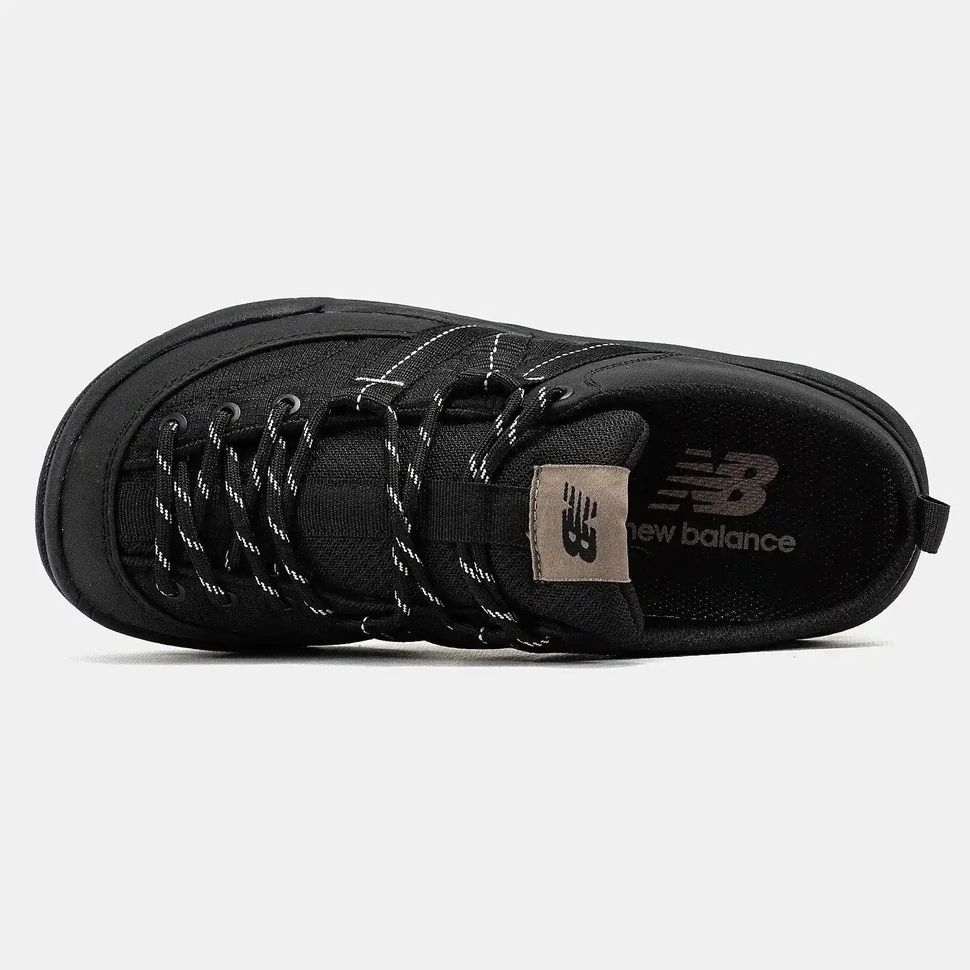 New Balance CRV Mule v2 Black