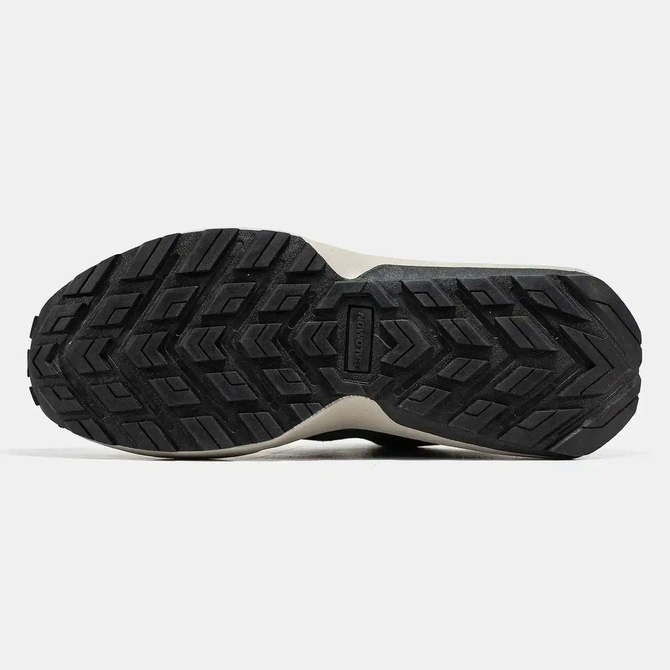 Salomon Odyssey Genesis Grey Black