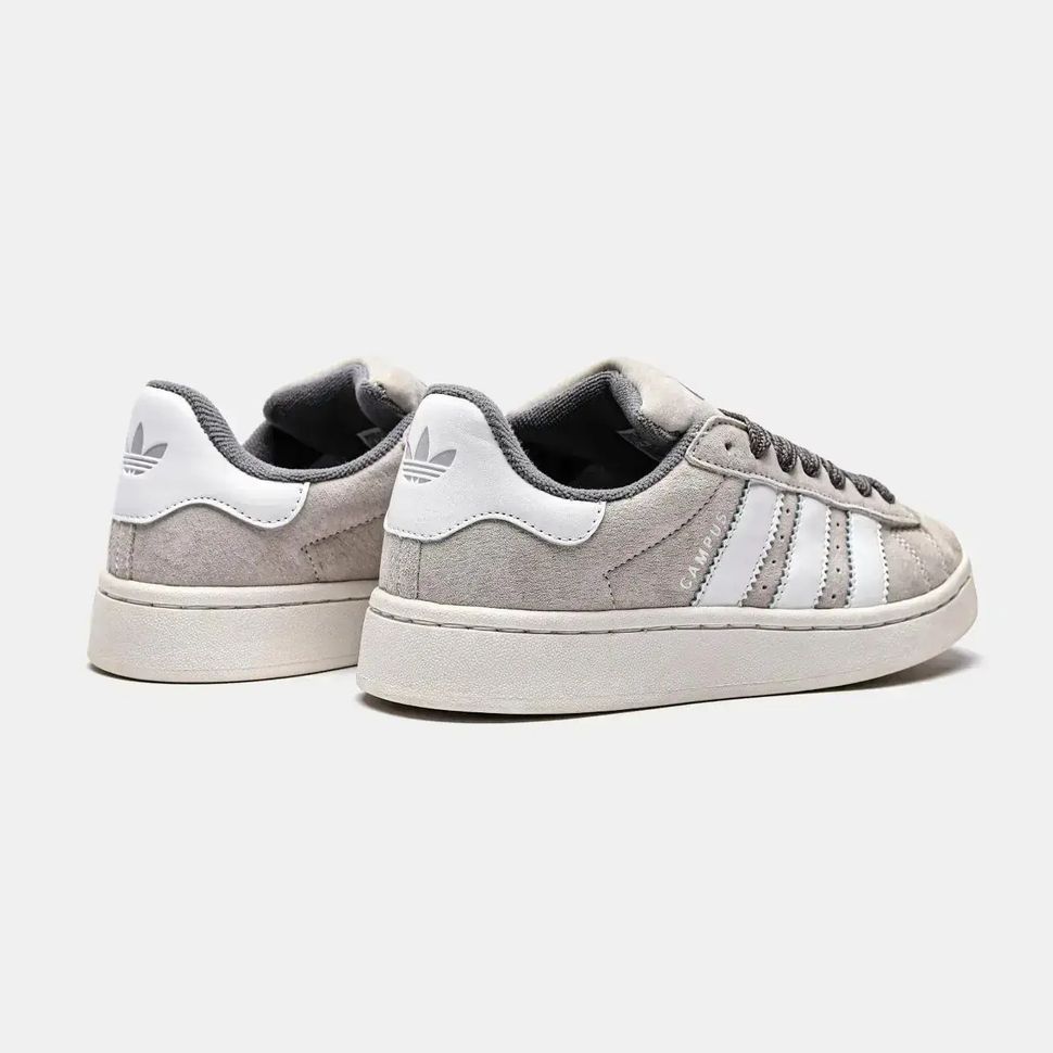 Adidas Campus 00s Grey White
