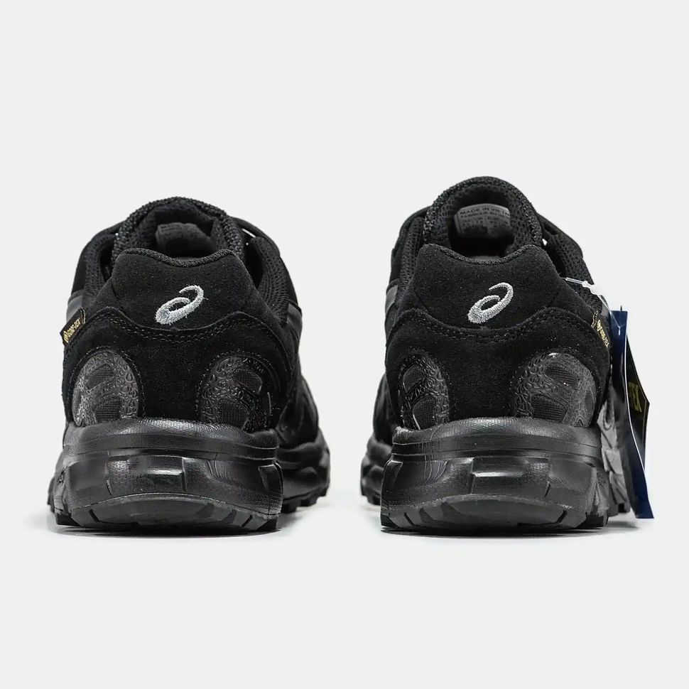 Asics Gel-Sonoma 15-50 GTX Triple Black