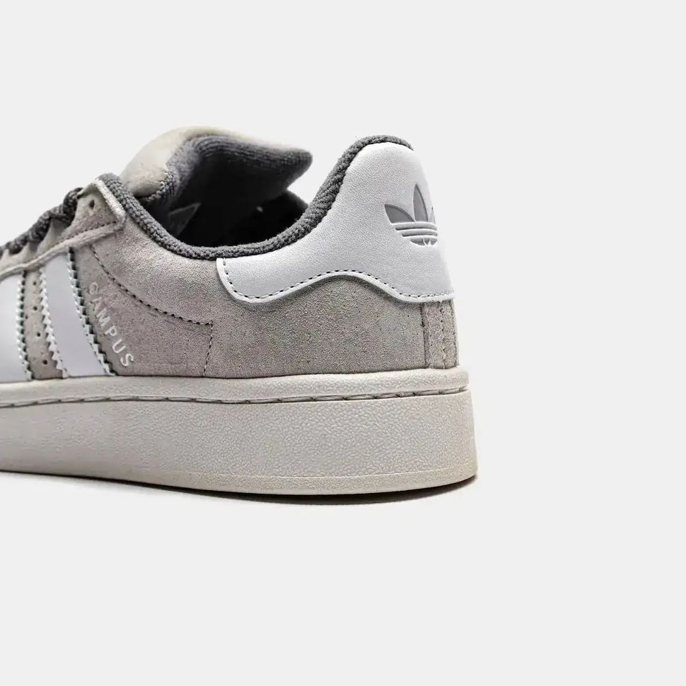 Adidas Campus 00s Grey White