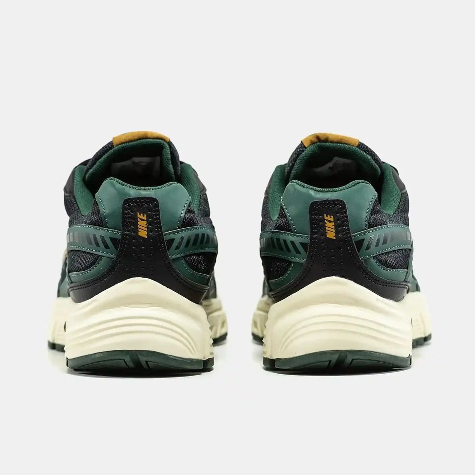 Nike Initiator Black Green Gold Sail