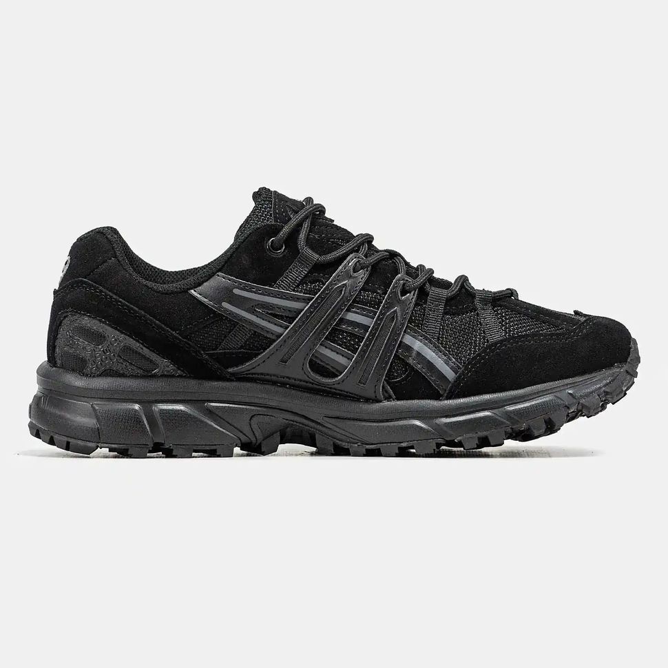 Asics Gel-Sonoma 15-50 GTX Triple Black