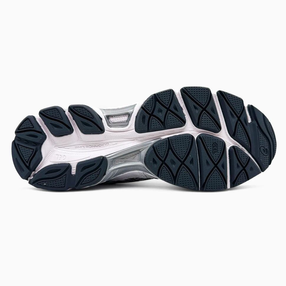 Asics Gel-NYC White Black, 37