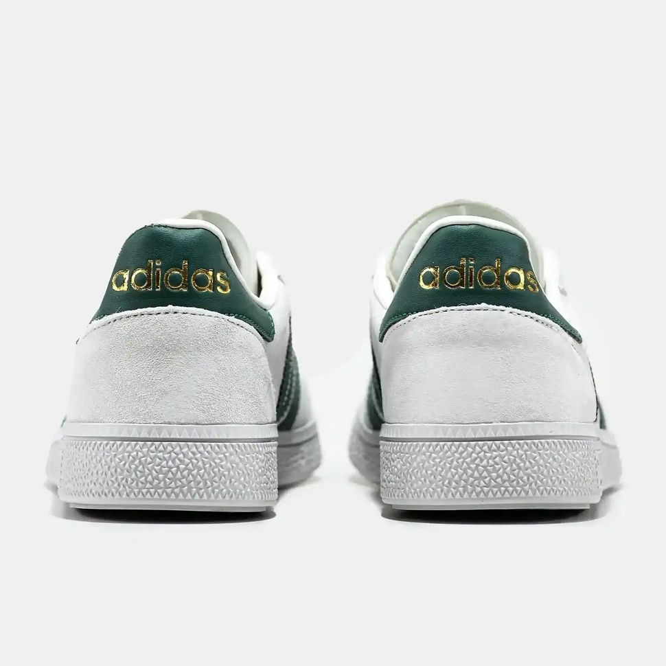 Adidas Handball Spezial White Green