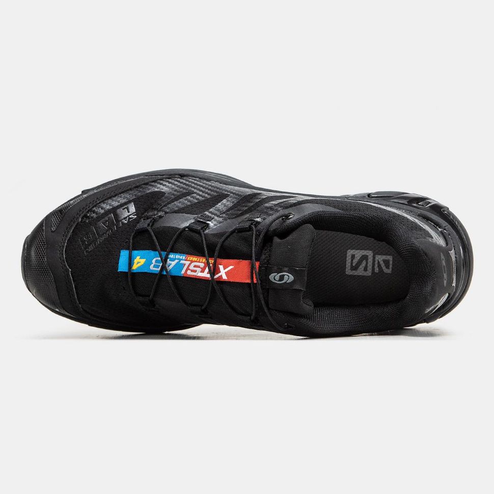 Кросівки Salomon XT-4 Advanced Black, 41