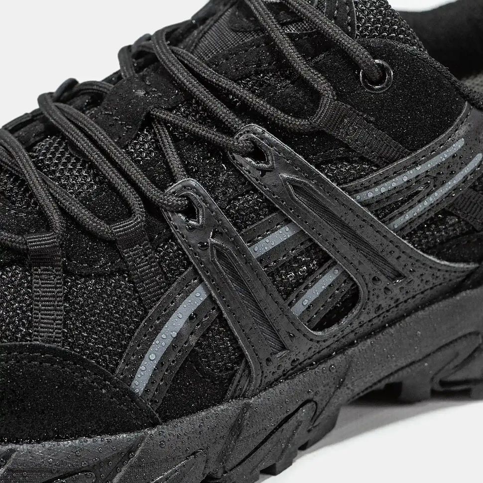 Asics Gel-Sonoma 15-50 GTX Triple Black