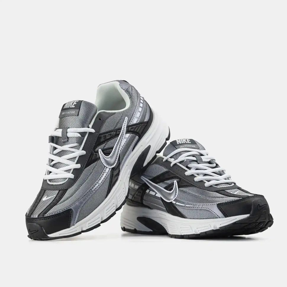 Nike Initiator Anthracite Cool Grey, 41