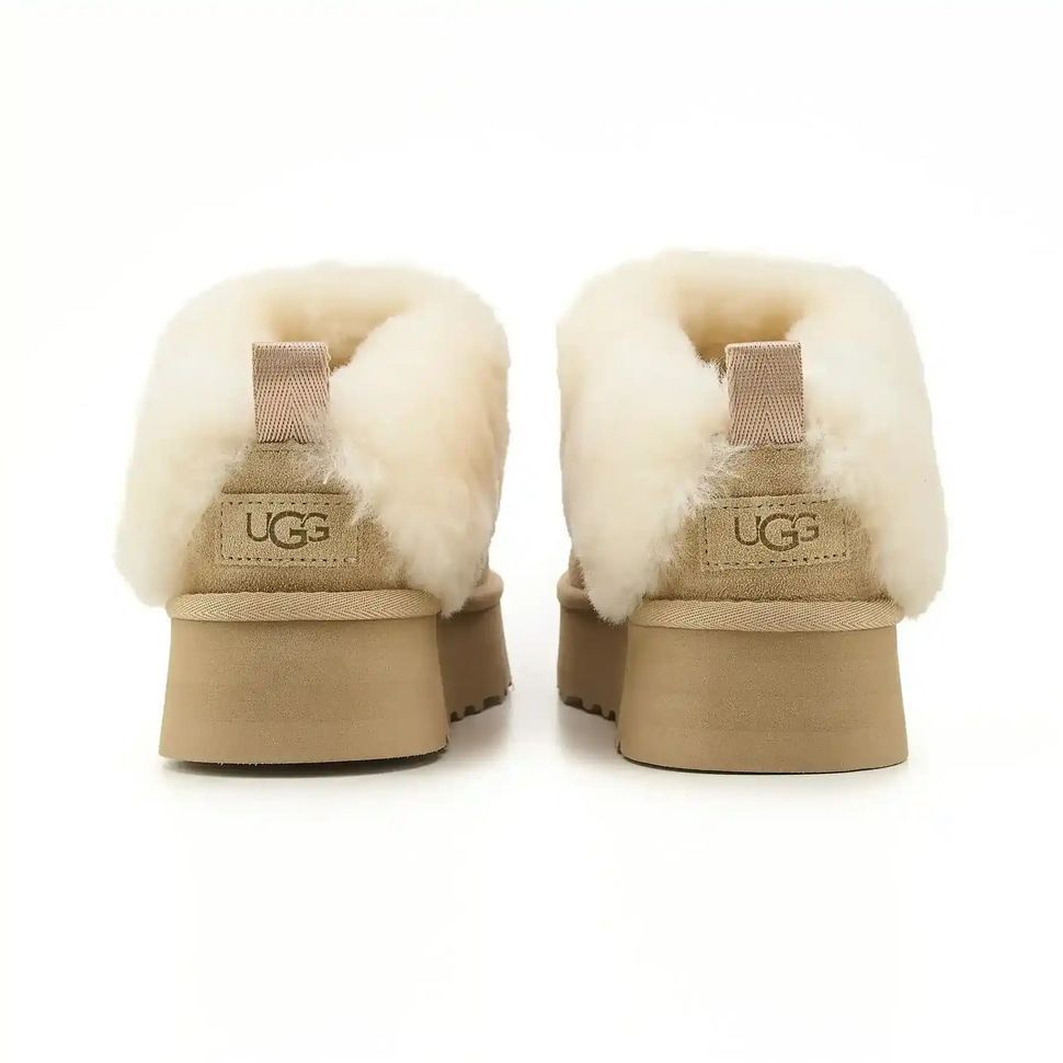 UGG Tazzelle Mustard Seed, 36