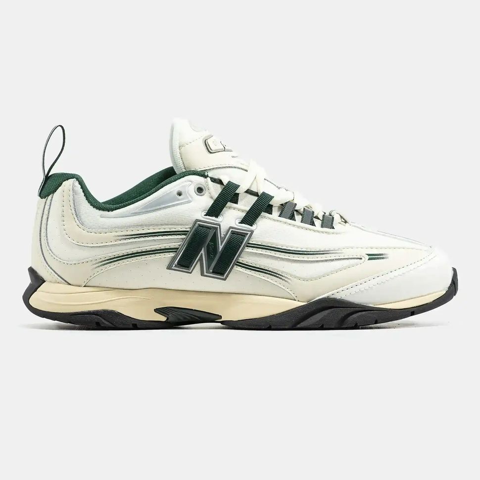 New Balance RC56 White Green, 40