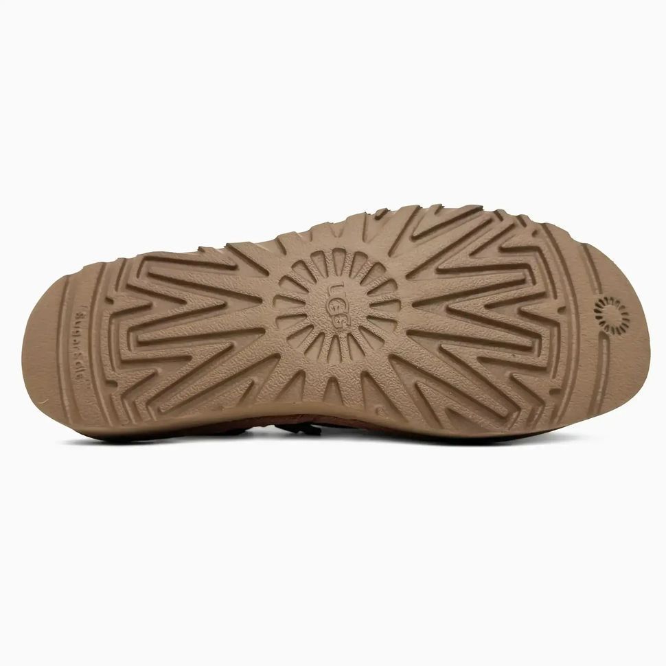 UGG Goldencoast Clog Chestnut, 42
