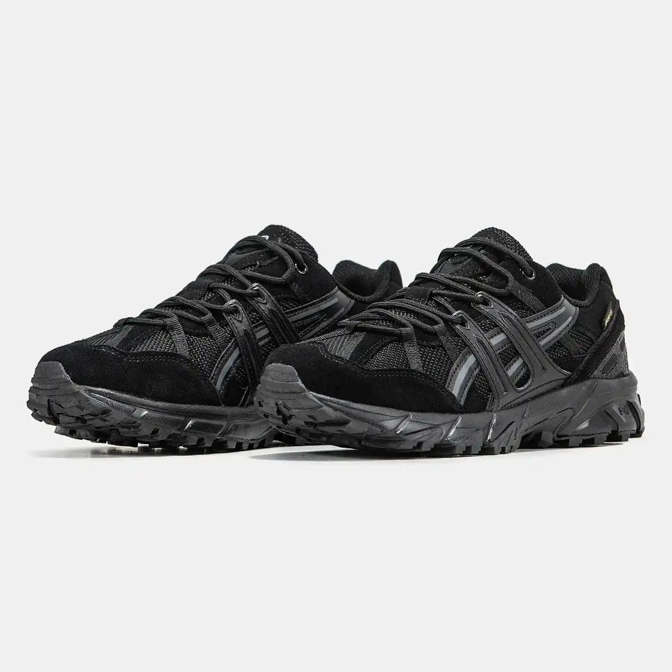 Asics Gel-Sonoma 15-50 GTX Triple Black
