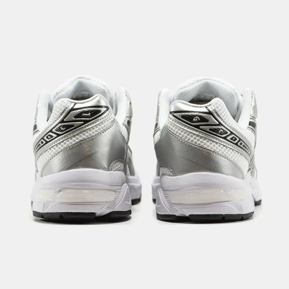 Asics Gel-1130 White Black Cream