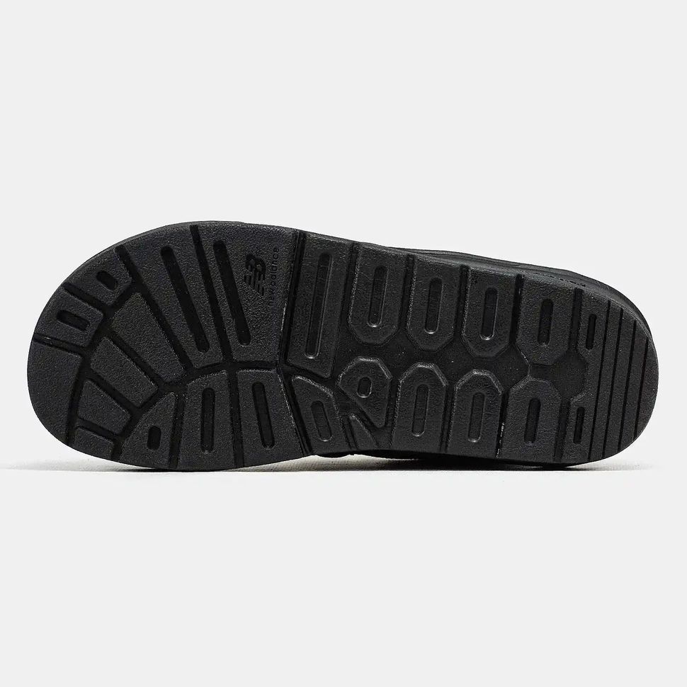 New Balance CRV Mule v2 Black