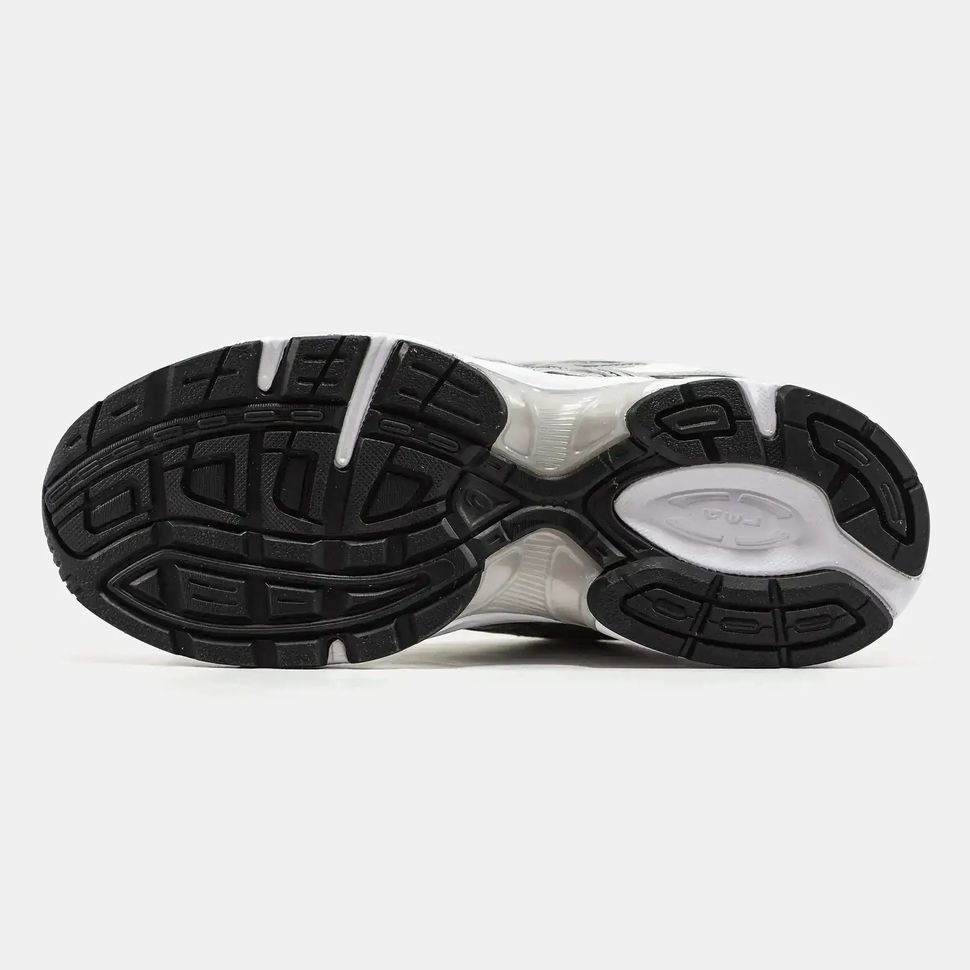 Asics Gel-1130 White Black Cream