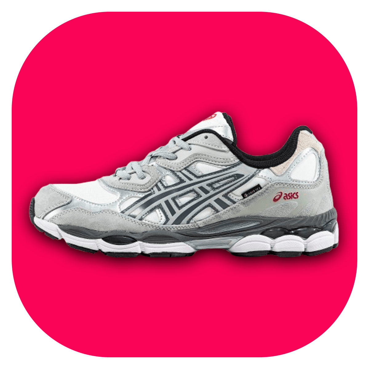Купить Asics Gel-NYC Gore-Tex в Украине | Доступные цены в