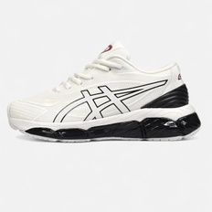 Asics Gel-Quantum 360 White Black, 36