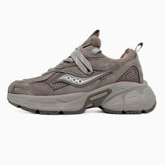 Saucony 2K Cavalry Brown Taupe, 36