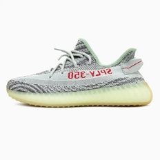 Adidas Yeezy Boost 350 V2 Blue Tint, 41