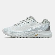 Merrell Agility Peak 5 White Grey, розмір 41
