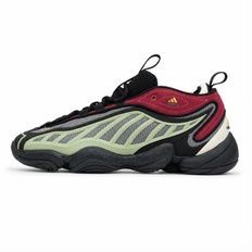 Adidas Yeezy 500 Grey Burgundy Mint, 41