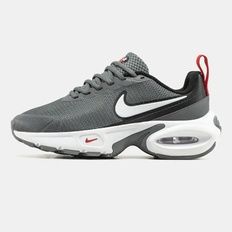 Nike Air Max Portal Grey White Red, 40
