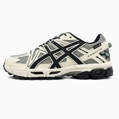Asics Gel-Kahana 8 Beige Black Gore-Tex, 36