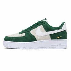 Nike Air Force 1 Low Green White, 36