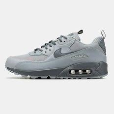 Nike Air Max 90 Cordura Grey Pink, 40