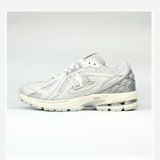 Кроссовки New Balance 1906D White Silver, 40
