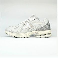 New Balance 1906D White Silver, 40