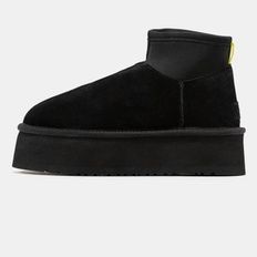 UGG Classic Mini Dipper Black