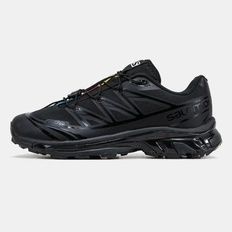 Salomon XT-6 Softground Triple Black