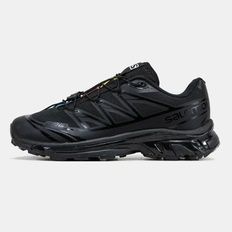 Salomon XT-6 Softground Triple Black