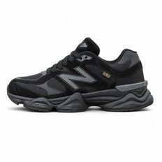 New Balance 9060 Termo All Black, 41