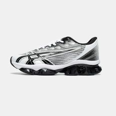 Asics Gel-Quantum White Black, 41