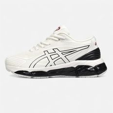 Asics Gel-Quantum 360 White Black, 36
