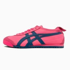 Onitsuka Tiger Mexico 66 Pink Navy