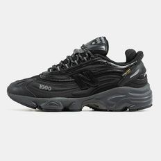 New Balance 1000 Black Cordura, 36