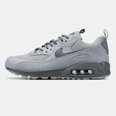 Nike Air Max 90 Cordura Grey Pink
