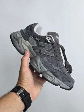 New Balance 9060 Gore-Tex Dark Grey Graphite, 36