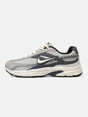 Nike Initiator Grey Black, 48