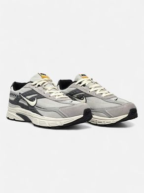 Nike Initiator Grey Black, 48