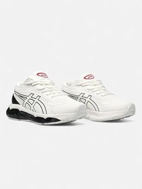 Asics Gel-Quantum 360 White Black, розмір 36