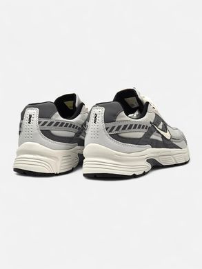 Nike Initiator Grey Black, 48